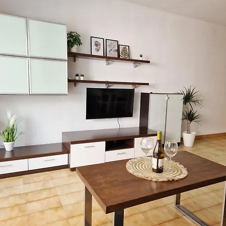 Testowy Apartment