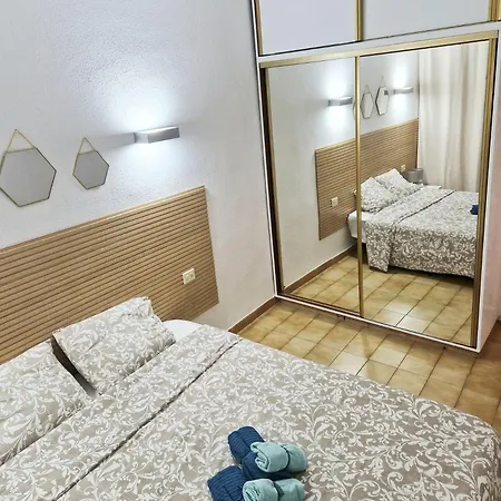 Apartment Testowy Calp