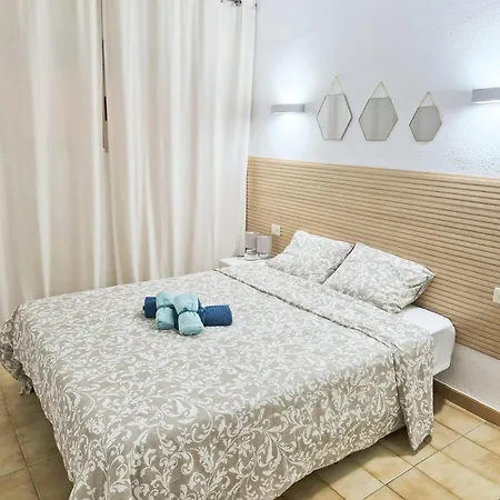 Apartment Testowy Calp